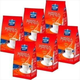 상품 이미지: 맥스웰하우스 오리지날 900gx6개(자판기용)/2세트구매시 1000원 할인X넉넉한 유통기한