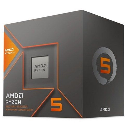 상품 이미지: AMD 라이젠 5 8600G CPU