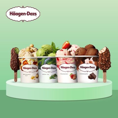 상품 이미지: 인기 파인트/멀티바 2+1 골라담기