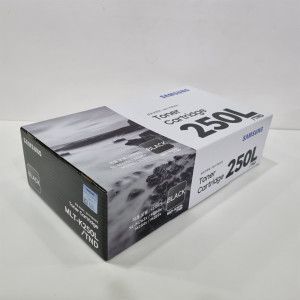 상품 이미지: 삼성 MLT-K250L 정품토너 검정 SL-M2630/M2840