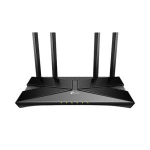 상품 이미지: Archer AX10 AX1500 Wi-Fi 6 기가 와이파이 유무선 공유기 트리플코어 CPU