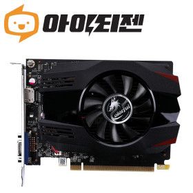 상품 이미지: 지포스 GT1030 2GB 그래픽카드 랜덤발송