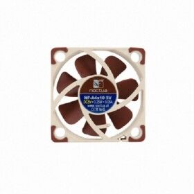 상품 이미지: NOCTUA NF-A4x10 5V 녹투아 40mm 쿨러