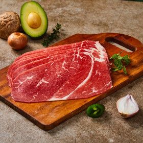 상품 이미지: 호주청정 앞다리살 소불고기 500g