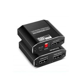 상품 이미지: NEEDS 1:2 HDMI 2.0 모니터분배기 (NDS-20HD102)