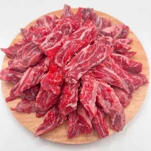 상품 이미지: 미국산 소갈비살 1kg (200g5팩)