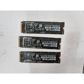 상품 이미지: 삼성전자 PM9A1 M.2 NVMe 중고벌크 (512GB) 삼성전자 PM9A1 M.2 NVMe 중고벌크 (512GB)