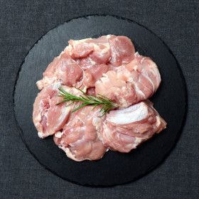 상품 이미지: 누리푸드 뼈없는 닭다리살 2kg