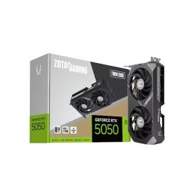 상품 이미지: ZOTAC GAMING 지포스 RTX 5050 Twin Edge D6 8GB