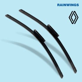 상품 이미지: 레인윙스 르노삼성 QM3 순정형 전면와이퍼 후면와이퍼 후방 리어 운전석+조수석 1세트