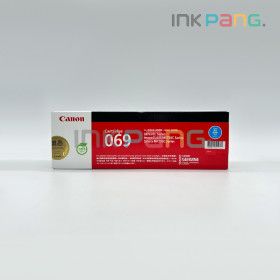 상품 이미지: 캐논 CRG-069 C 정품 토너 MF756CX LBP674CX MF7596CXKG MF6794CXKG
