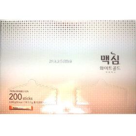 상품 이미지: 동서식품/커피믹스/맥심 화이트골드 190개입