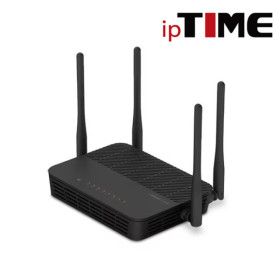 상품 이미지: 아이피타임 EFM ipTIME AX3000Q 유무선공유기 기가비트 와이파이 듀얼밴드 Mesh 라우터형