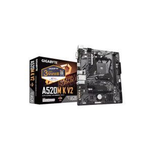상품 이미지: GIGABYTE A520M K V2 피씨디렉트  -MS