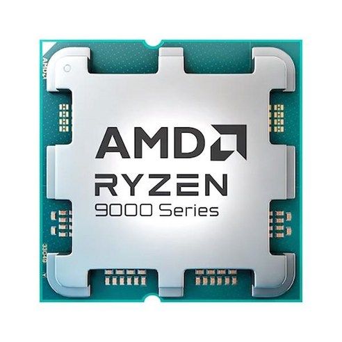 상품 이미지: AMD 라이젠7-6세대 9800X3D (그래니트 릿지) (멀티팩(정품))