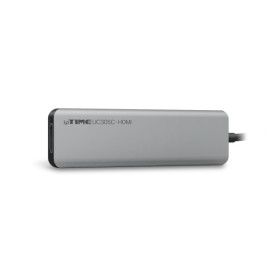 상품 이미지: IPTIME UC305C-HDMI USB3.1 Type-C 멀티 USB 허브
