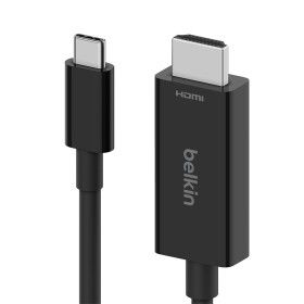 상품 이미지: USB-C to HDMI 2.1 2M 케이블 AVC012bt2M