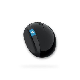 상품 이미지: 마이크로소프트 Microsoft Sculpt 스컬프트 에고노믹 인체공학 무선 마우스