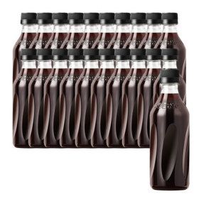 상품 이미지: 조지아 블랙 무라벨 370ml 20페트 (1박스)