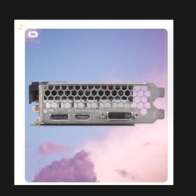 상품 이미지: 호환 쉴드 백 플레이트 블렌드 브래킷 비디오 그래픽 카드 GPU