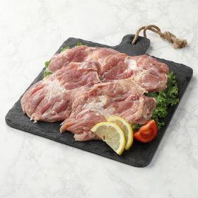 상품 이미지: 풀토래 냉장 닭통다리살 정육 1kg 100% 국내산 닭다리살 순살