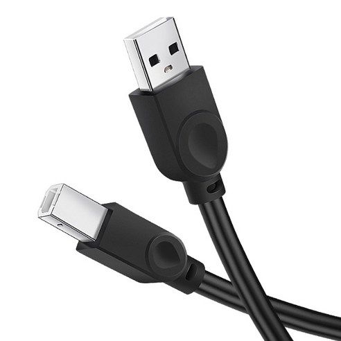 상품 이미지: 넥시 옵토프로 USB 2.0 AB 프린터 케이블