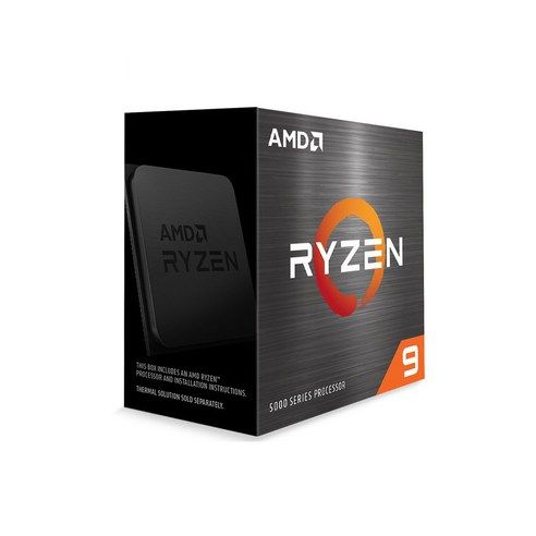 상품 이미지: AMD 라이젠9 4세대 5950X 버미어 정품박스 쿨러미포함
