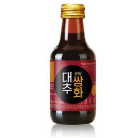 상품 이미지: 대추쌍화150ml 40병/ 광동 쌍화차 쌍화 음료 광동제약/ 선물케이스