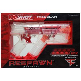 상품 이미지: X-SHOT 페이즈 리스폰