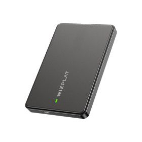 상품 이미지: 위즈플랫 HD2530C 2.5인치 USB3.2 Gen2 HDD SSD USB-C 외장하드케이스