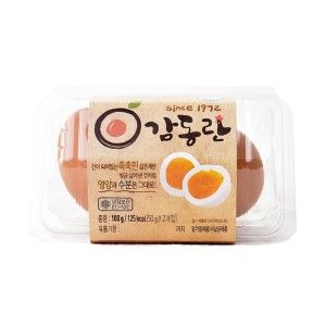 상품 이미지: (GS25) 감동란100G