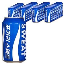 상품 이미지: 포카리스웨트, 340ml, 24개