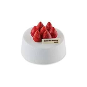 상품 이미지: (한스케익) 초코딸기생크림mini