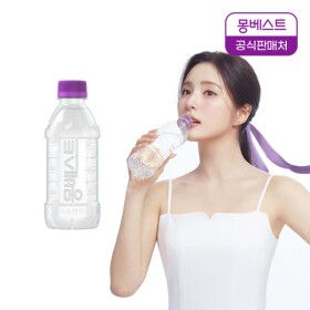 상품 이미지: 몽베스트 위드어스 330ml 60병 (유라벨/무라벨 랜덤발송)