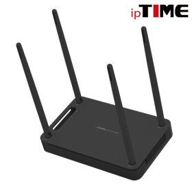 상품 이미지: IPTIME AX1500SR WIFI6 기가비트 와이파이 유무선 공유기 블랙 성능좋은 보급형 공유기
