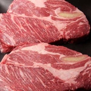 상품 이미지: (호주산) 최상급 등심 스테이크/구이용  불고기 1kg (500g X2)