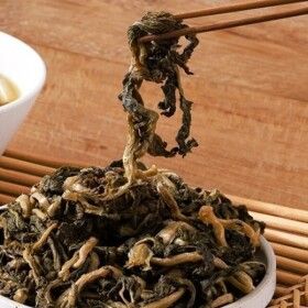 상품 이미지: (신선집중) 부드러운 양구 삶은 펀치볼 시래기 1kg(200gx5봉) / 2건 이상 구매 시 건당 1000원 할인