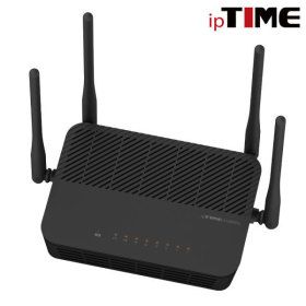 상품 이미지: ipTIME AX3000Q WiFi 6 기가비트 듀얼밴드 유무선 공유기 스타배송