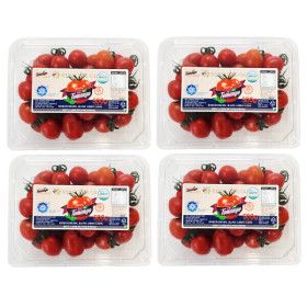 상품 이미지: (신선집중) 생생스토리 스테비아 대추 방울 토망고 500gX4팩