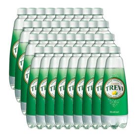 상품 이미지: 트레비 레몬 500ml 18pet 2박스 (총 36병)