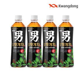상품 이미지: 광동 헛개차 340ML 40입(20입x2박스) (유무라벨랜덤)