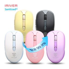 상품 이미지: 항균 MEDIC-WM5 6버튼 무소음 무선 마우스