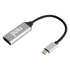 상품 이미지: USB3.1 C타입 to HDMI 젠더 모니터 케이블 컨버터