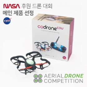 상품 이미지: 코드론 EDU(코드론에듀) 블록코딩/파이썬 코딩지원