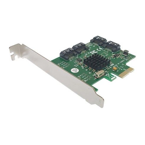 상품 이미지: LANstar SATA3 PCI-e 카드