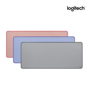 상품 이미지: 로지텍코리아 정품 데스크 매트 마우스 장패드 스튜디오 시리즈