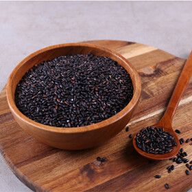 상품 이미지: 이잡곡이다 25년 햇 진도 찰흑미 7kg (1kg x 7봉)