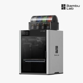 상품 이미지: Bambu Lab 뱀부랩 H2S AMS Combo 3D 프린터