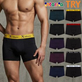 상품 이미지: (15+7+5%쿠폰)TRY외 남성팬티 10매 세트 사각 팬티 남자 드로즈 속옷 쿨/인견/기능성/스판/빅사이즈