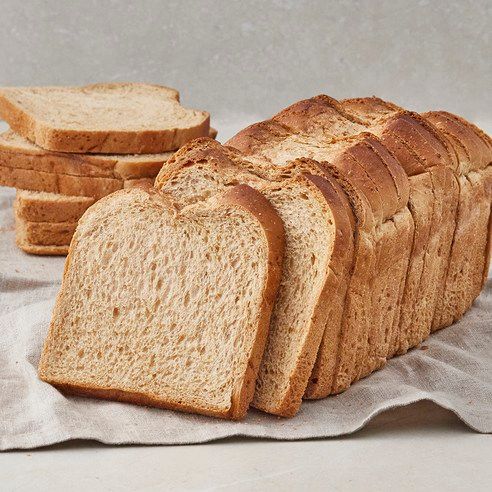 상품 이미지: 삼립 토종효모로 만든 통밀식빵, 755g, 1개